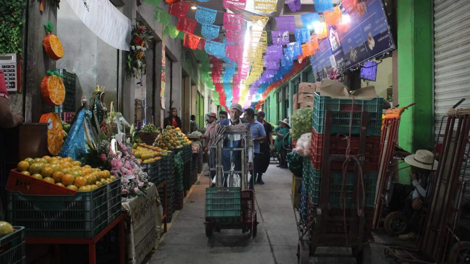 mercado huixcolotla aniversario